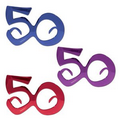 "50" Fanci-Frames